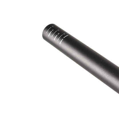Manubrio SPANK SPIKE 800 VIBROCORE LTD Rise 30 mm 31,8/800 mm