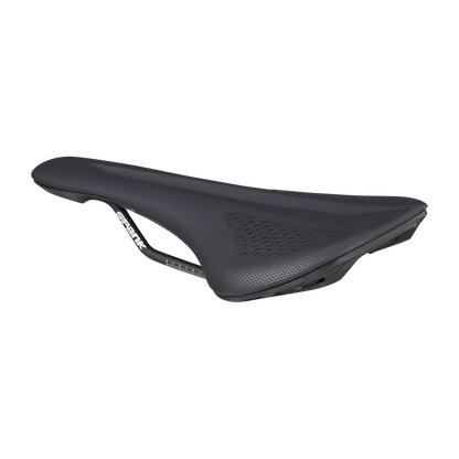 Sellino SPANK SPIKE 160 Cuoio Rotaie CrMo LTD GG Nero