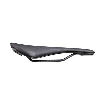 Sellino SPANK SPIKE 160 Cuoio Rotaie CrMo LTD GG Nero