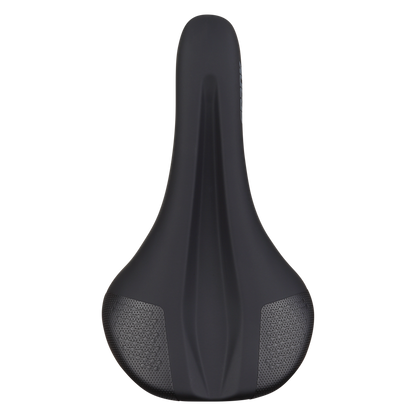 Sella SPANK OOZY 280 144mm Rotaie CrMo Blu