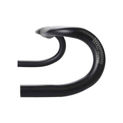 Manubrio SPANK WING VIBROCORE Flare 12°