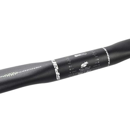 Manubrio SPANK WING VIBROCORE Flare 12°