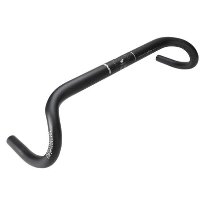 Manubrio SPANK FLARE VIBROCORE Flare 25°