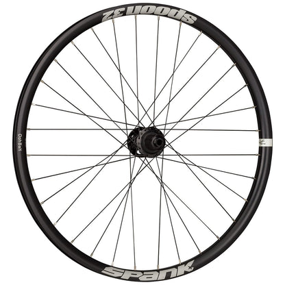 Ruota Posteriore SPANK SPOON 32 26" Asse Post. 12x142/135 mm