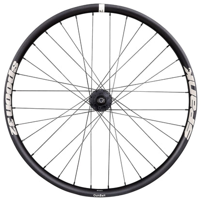 Ruota Posteriore SPANK SPOON 32 26" Asse Post. 12x142/135 mm