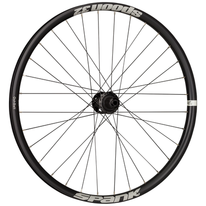 Ruota Posteriore SPANK SPOON 32 Singlespeed 26" 135 mm