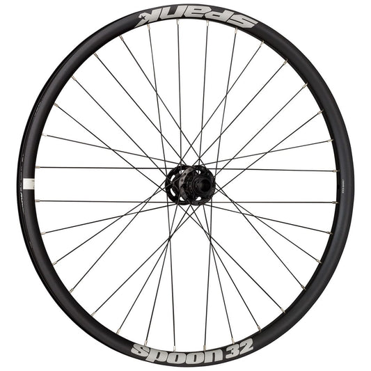 Roue Avant SPANK SPOON 32 26" Axe Av. 15x100/20x110 mm