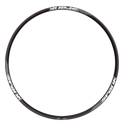 Cerchio SPANK 359 27.5" Nero
