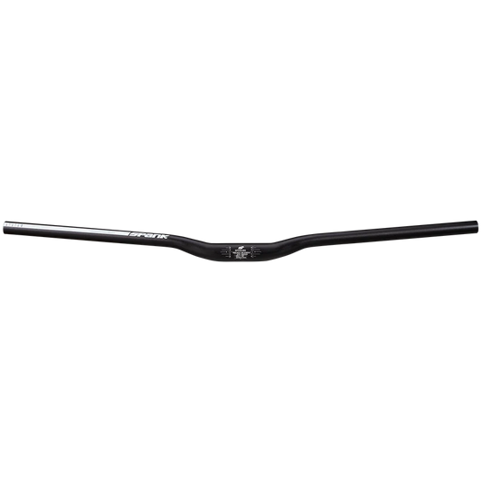 Manubrio SPANK SPOON 800 Rise 20mm 800mm Nero