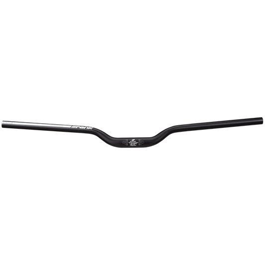 Manubrio SPANK SPOON 800 Rise 40mm 800mm Nero