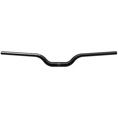 Manubrio SPANK SPOON 800 Rise 60mm 800mm Nero