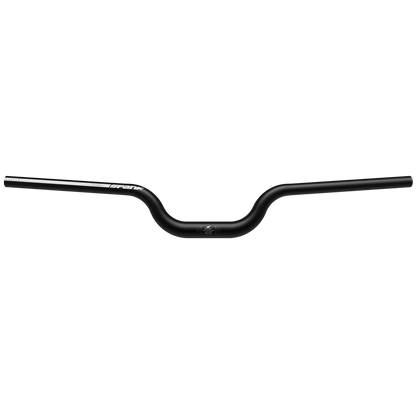 Manubrio SPANK SPOON 800 Rise 75mm 800mm Nero