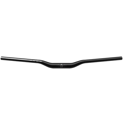 Manubrio SPANK SPOON 35 Rise 25mm 800mm Nero