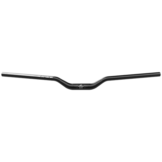 Manubrio SPANK SPOON 35 Rise 40mm 800mm Nero