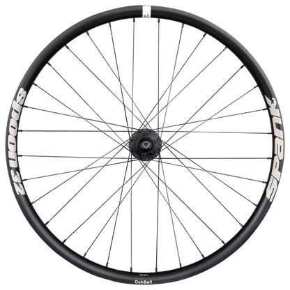 Ruota Posteriore SPANK SPOON 32 Singlespeed 26" 135 mm