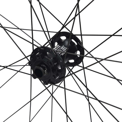 Ruota Anteriore SPANK SPIKE RACE 33 29" 15/20x110 mm Boost