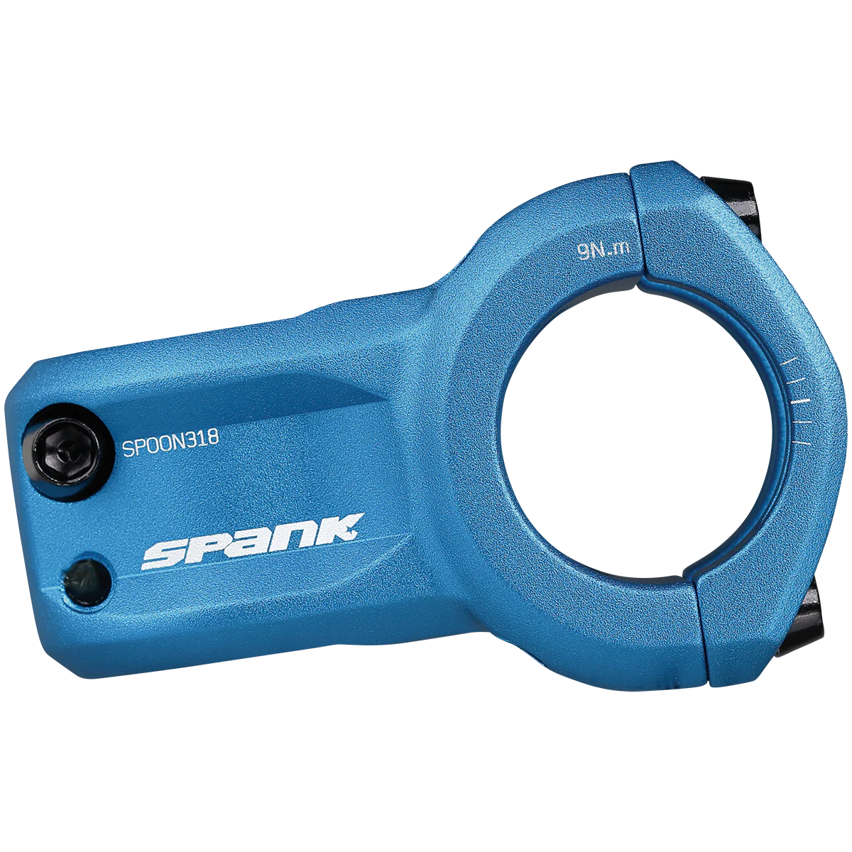 CUCCHIAIO SPANK 318 Gambo Blu