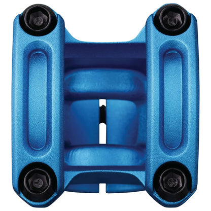 Attacco Manubrio SPANK SPOON 350 Blu