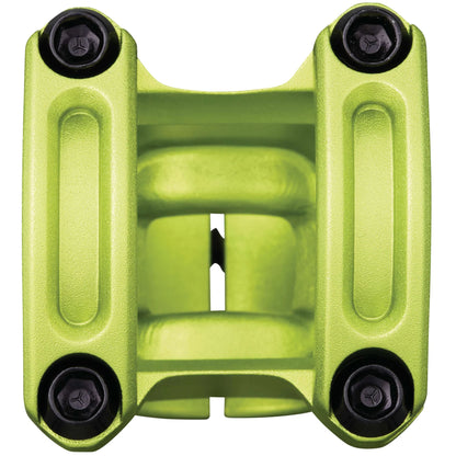 Attacco manubrio SPANK SPOON 350 Verde