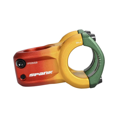 Attacco manubrio SPANK SPOON 350 Rasta
