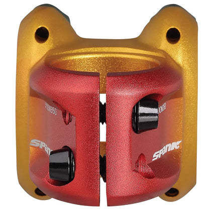Attacco manubrio SPANK SPOON 350 Rasta