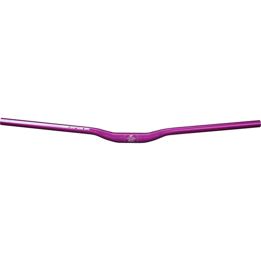 Manubrio SPANK SPOON 800 Rise 20mm 800mm Viola