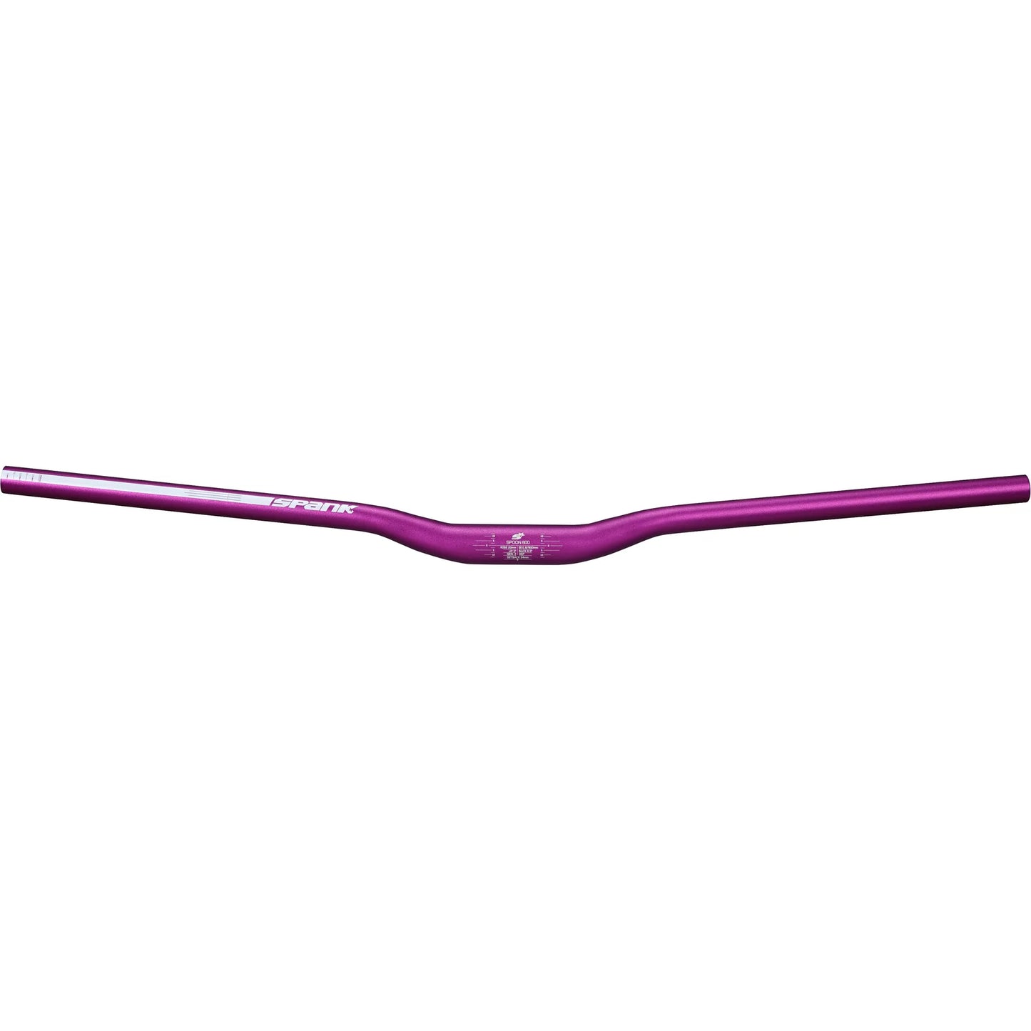 Manubrio SPANK SPOON 800 Rise 20mm 800mm Viola