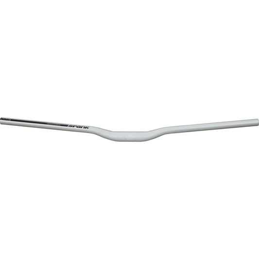 Manubrio SPANK SPOON 800 Rise 20mm 800mm Argento