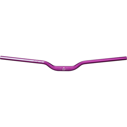 Manubrio SPANK SPOON 800 Rise 40mm 800mm Viola
