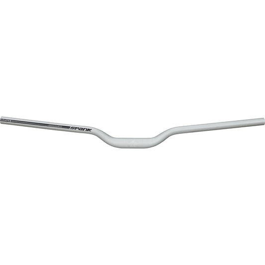 Manubrio SPANK SPOON 800 Rise 40mm 800mm Argento