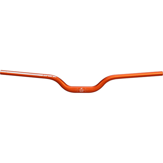 Manubrio SPANK SPOON 800 Rise 60mm 800mm Arancione