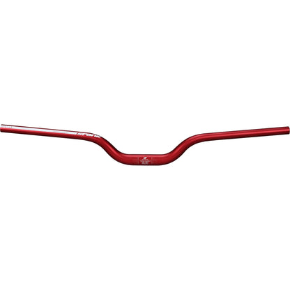 Manubrio SPANK SPOON 800 Rise 60mm 800mm Rosso
