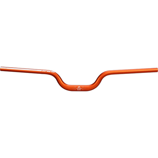 Manubrio SPANK SPOON 800 Rise 75mm 800mm Arancione