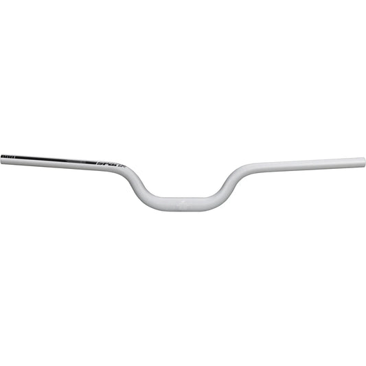 Manubrio SPANK SPOON 800 Rise 75mm 800mm Argento