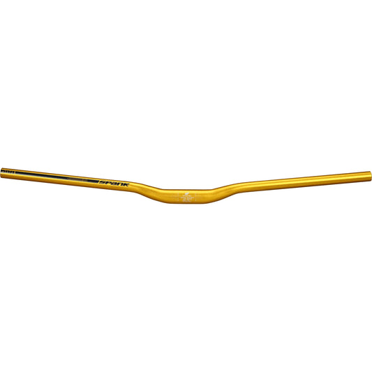 Manubrio SPANK SPOON 800 Rise 20mm 800mm oro