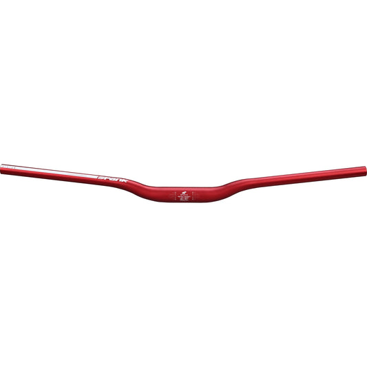 Manubrio SPANK SPOON 35 Rise 25mm 800mm Rosso