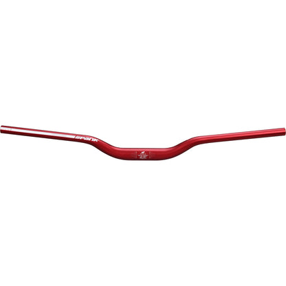 Manubrio SPANK SPOON 35 Rise 40mm 800mm Rosso
