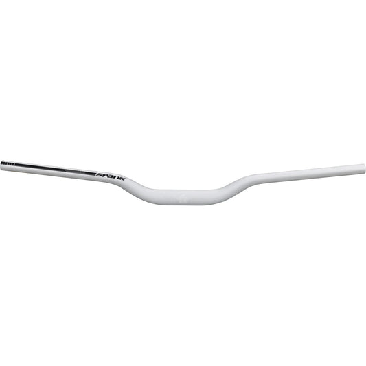 Manubrio SPANK SPOON 35 Rise 40mm 800mm Argento