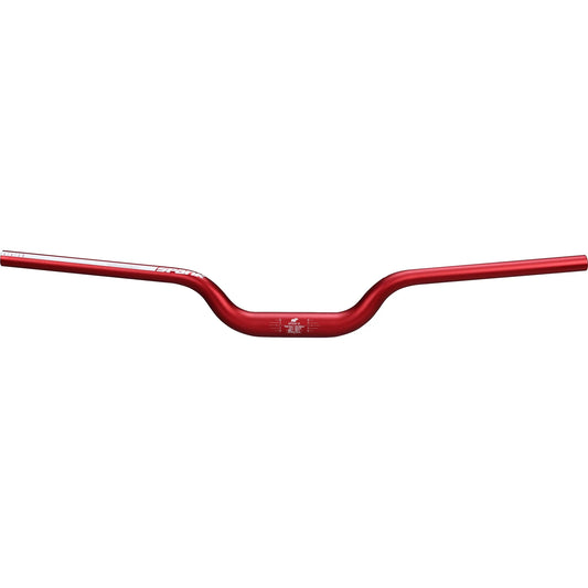 Manubrio SPANK SPOON 35 Rise 60mm 800mm Rosso