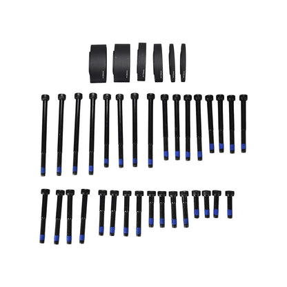 Kit Spacers VISION METRON TFA