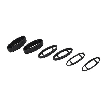 Kit Spacers VISION METRON TFA