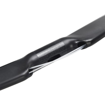 Manubrio VISION METRON AERO - Carbonio