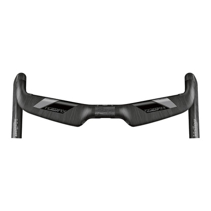 Manubrio VISION TRIMAX CARBON AERO - Carbonio