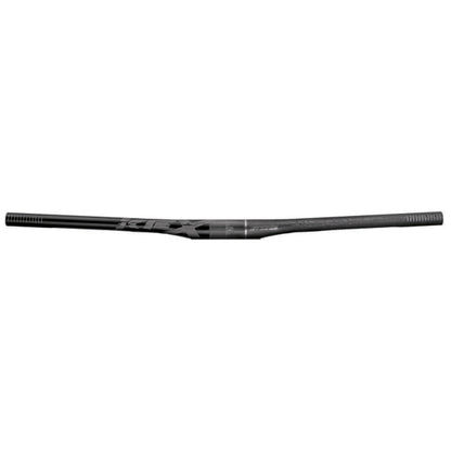 Manubrio FSA KFX Carbonio Piatto 31,8x760mm Grigio