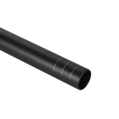 Manubrio FSA COMET Alluminio Rise 15mm 35/760mm Nero