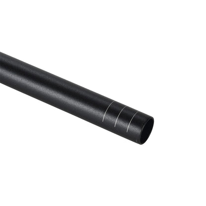 Manubrio FSA COMET Alluminio Rise 25mm 35/760mm Nero