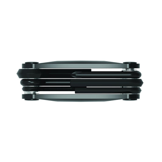 Multitool LEZYNE RAP II - (6 strumenti)