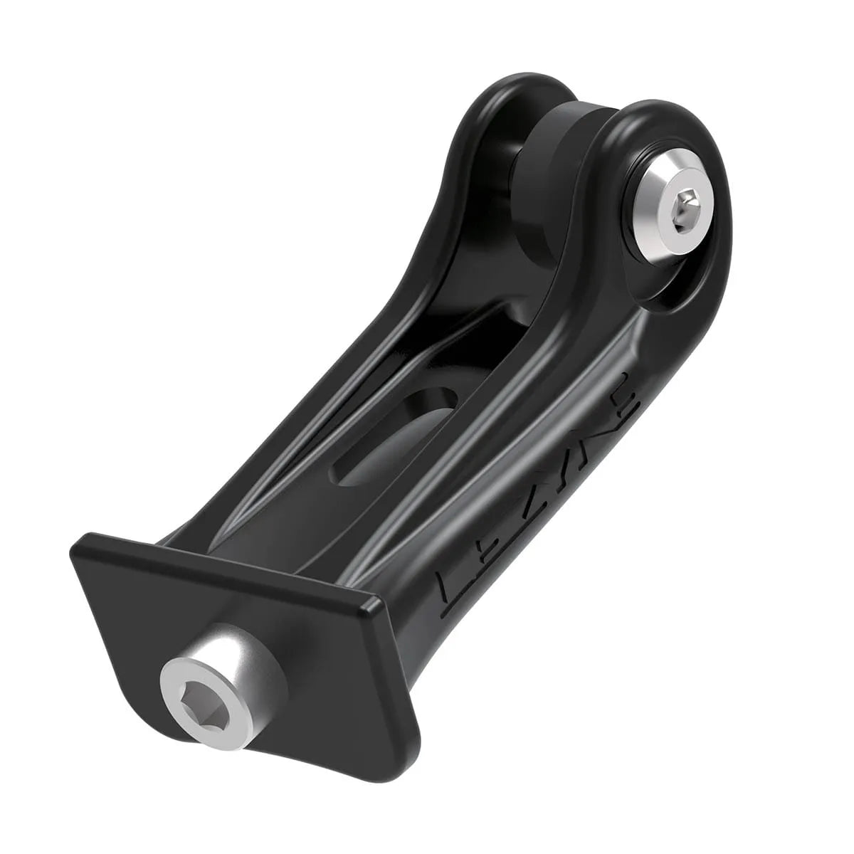 Supporto illuminazione LEZYNE EBIKE SUNTOUR MOBIE FORK CROWN MOUNT