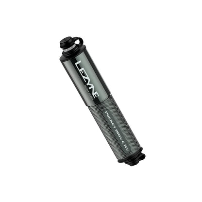 Pompa a Mano LEZYNE CNC POCKET DRIVE HV Argento