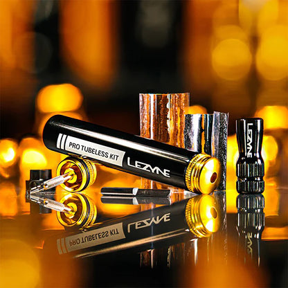 Kit di Riparazione LEZYNE PRO TUBELESS
